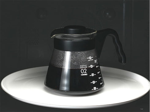 HARIO coffee pot